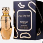 Masterpiece Perfume by MAISON ASRAR CNP