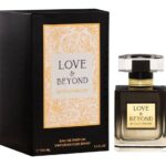 Love & Beyond Perfume by Gulf Orchid CNP