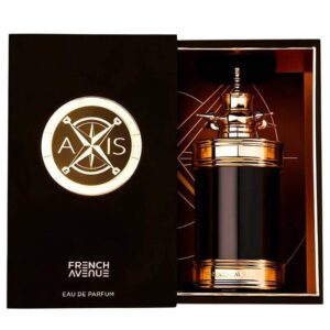 Axis Perfume by French Avenue CNP