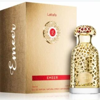 Emeer by Lattafa Perfumes CNP