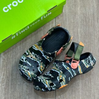 Crocs Classic All-Terrain Clog XP
