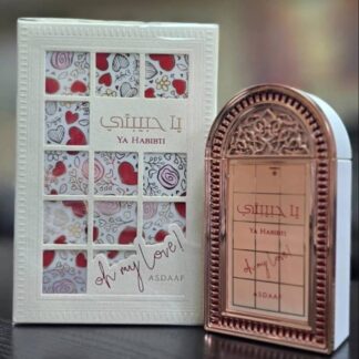 Ya Habibti Perfume CNP