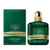 Stronger With You Sandalwood Perfume by Giorgio Armani CNP