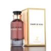 Champ De Rose Jacques Yves Perfume By Fragrance World CNP