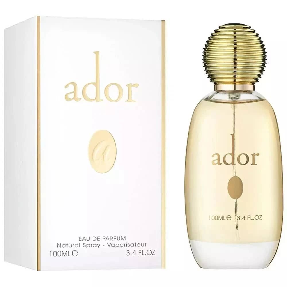 Ador Perfume by Fragrance World CNP