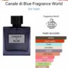 Canale di Blue Perfume by Fragrance World CNP