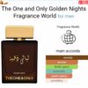The One & Only Perfume by Fragrance World CNP