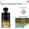 Suave Perfume by Fragrance World for Men CNP