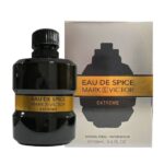 Eau De Spice Extreme Perfume by Fragrance World CNP
