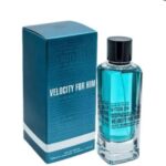 Velocity For Him Perfume by Fragrance World CNP