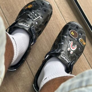 CLASSIC APE CLOGS CNP