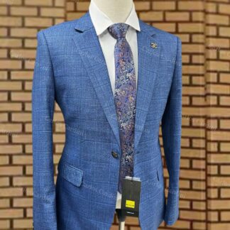 Stylish Formal Men Blazer CNP