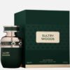 Sultry Woods Perfume by French Avenue