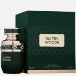 Sultry Woods Perfume by French Avenue