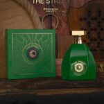 THE STREET Perfume by Paris Corner CNP