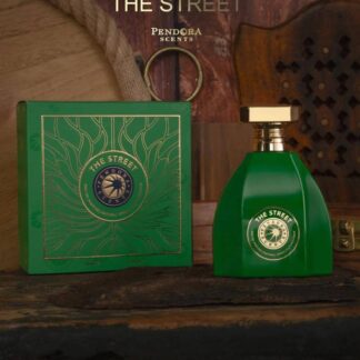 THE STREET Perfume by Paris Corner CNP