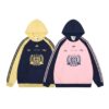 KVM Sainedl Crest Hoodie CNP