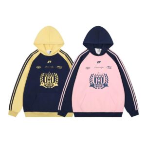 KVM Sainedl Crest Hoodie CNP