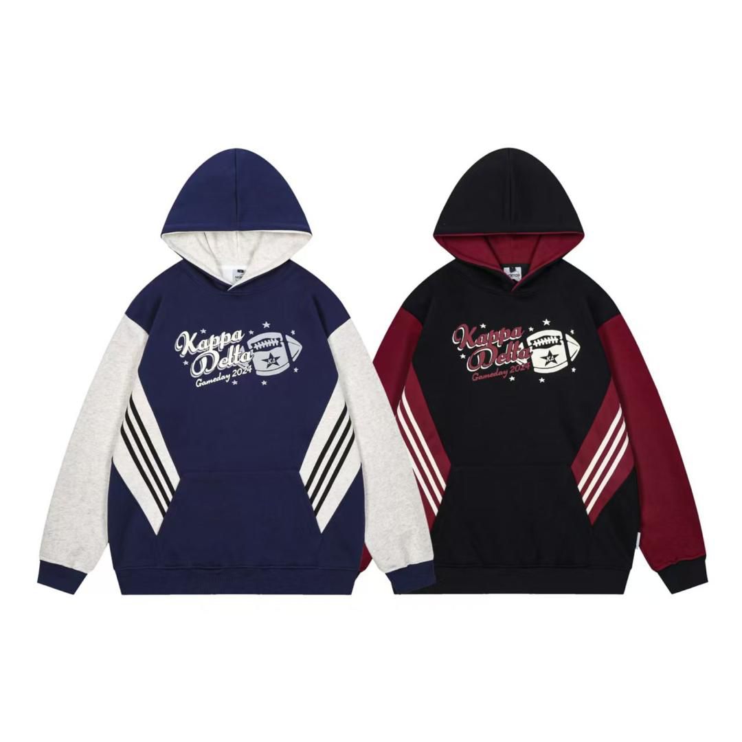 Kappa Delta Gameday 2024 Hoodie CNP