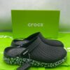 Comfort Breathabable Crocs CNP