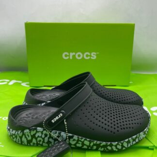 Comfort Breathabable Crocs CNP