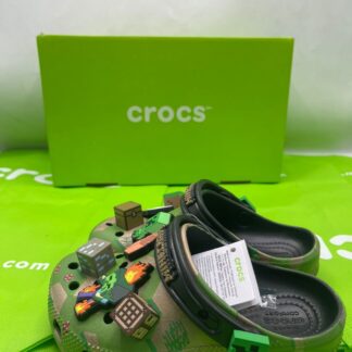 Charming Kiddies Crocs CNP