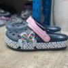 Kiddies Minnie Mouse Crocs CNP