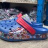 PAW Patrol Kids Crocs CNP