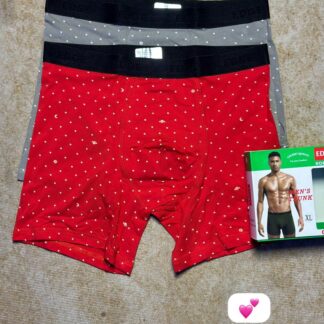 Modern Quality 2in1 Boxer CNP