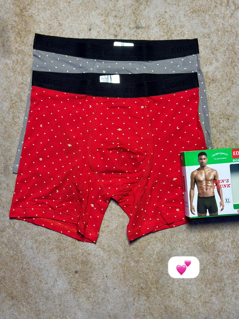 Modern Quality 2in1 Boxer CNP