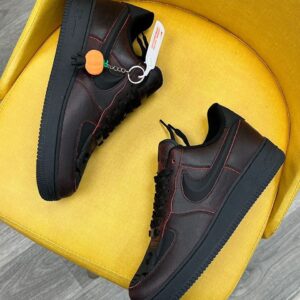 PURE LEATHER CLASSIC SNEAKER