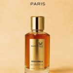 Montwood Paris Roses Vanilla Perfume CNP