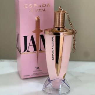 Espada Al Jamal Perfume by Le Chameau CNP
