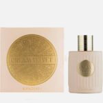 Cream Velvet by Khadlaj Perfumes CNP