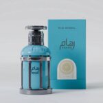 Reham Wild Mineral Perfume by Paris Corner CNP
