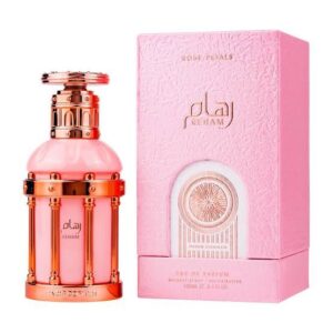 Raham Rose Petals Perfume by Paris Corner CNP