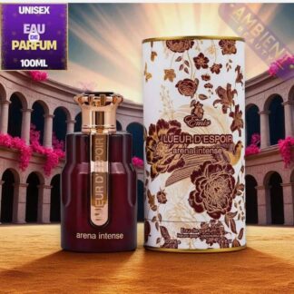 Lueur d'Espoir Arena Intense Perfume by PARIS CORNER CNP