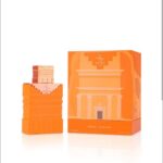 Zamal Al Ula Perfume by Paris Corner CNP