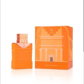 Zamal Al Ula Perfume by Paris Corner CNP
