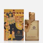 Nile Whispers Perfume by PARIS CORNER CNP