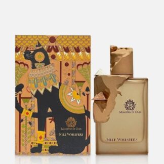 Nile Whispers Perfume by PARIS CORNER CNP