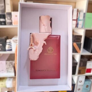 Romance Reverie Perfume by PARIS CORNER