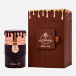 Choco Cult Perfume by PARIS CORNER CNP