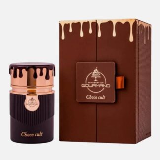 Choco Cult Perfume by PARIS CORNER CNP