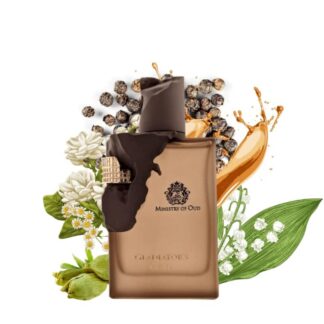 Gladiator's Oath by Ministry of Oud Perfume by Paris Corner CNP
