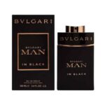 Bvlgari Man In Black Perfume by Bvlgari CNP