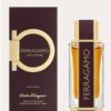 Ferragamo Spicy Leather Perfume by Salvatore Ferragamo