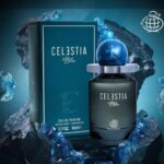 Celestia Blu Perfume by Fragrance World CNP