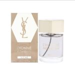 L'Homme Ultime Perfume by Yves Saint Laurent