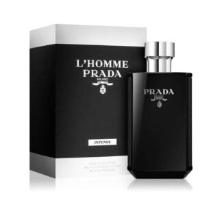 Prada L'Homme Intense Perfume by Prada CNP